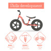 Bicicleta De Equilibro 12´ 2-5 años Salmon