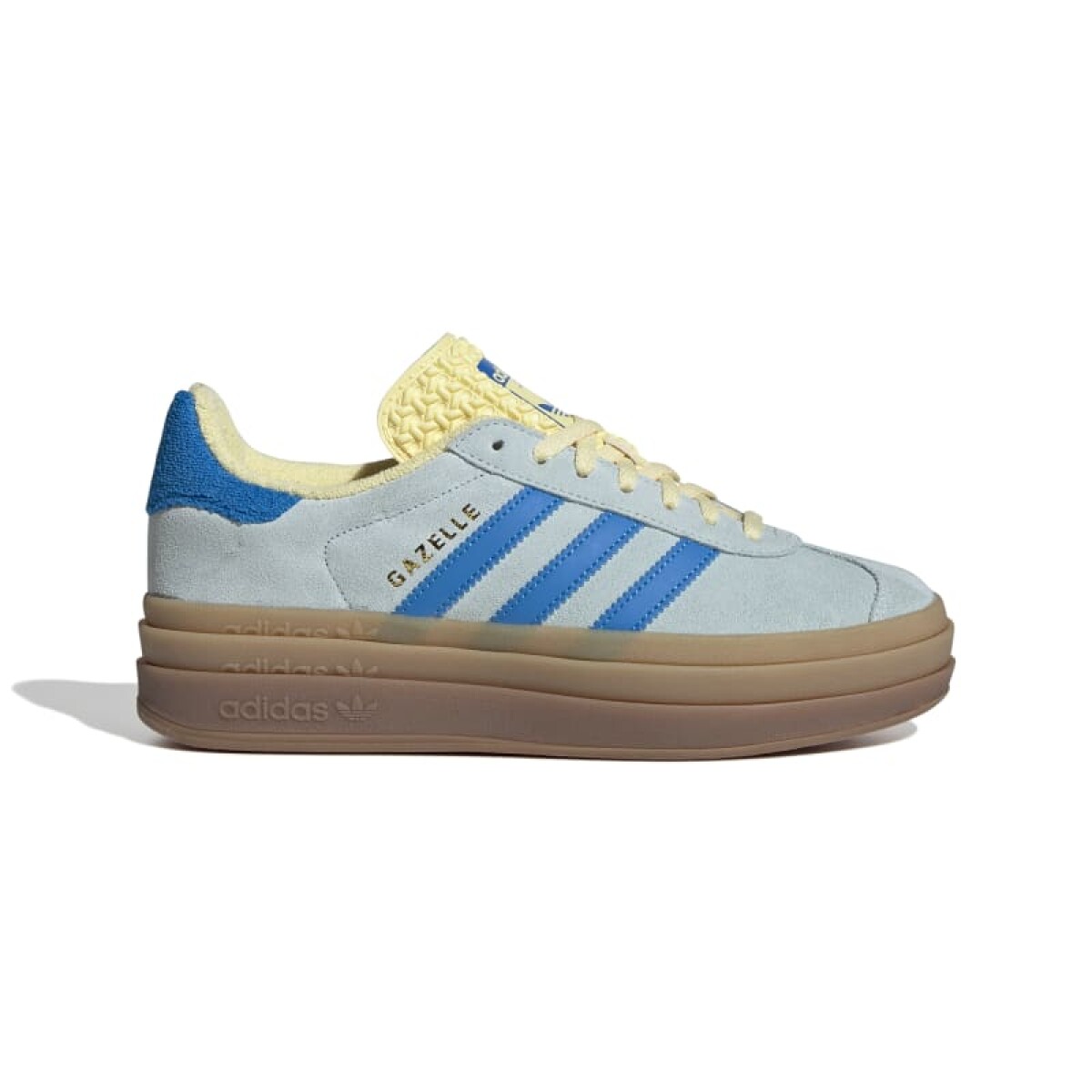 Adidas gazelle mujer uruguay online
