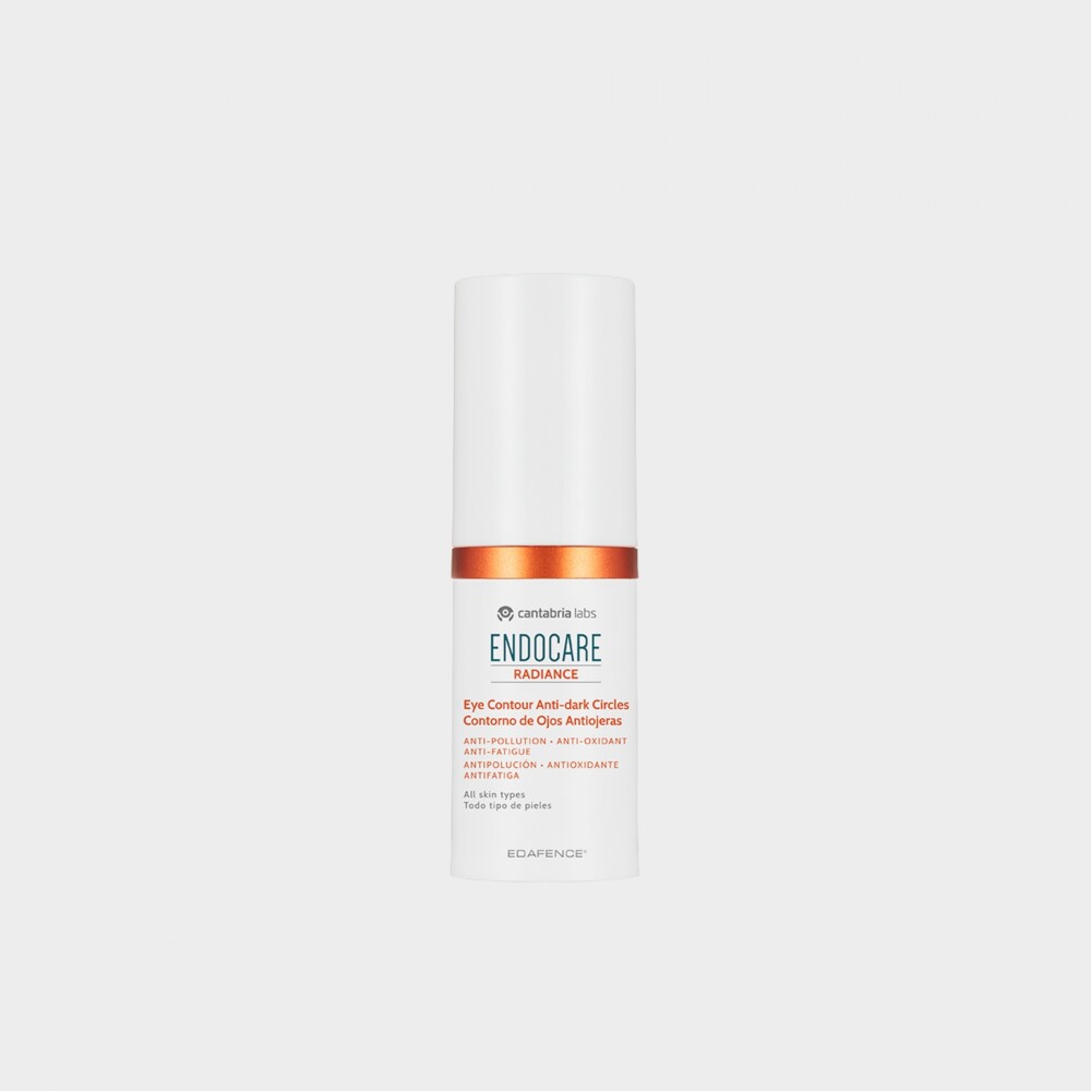 Endocare Radiance Contorno de ojos Endocare Radiance Contorno de ojos