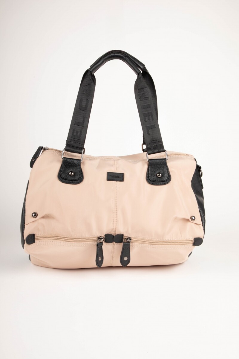 BOLSO PONG Beige