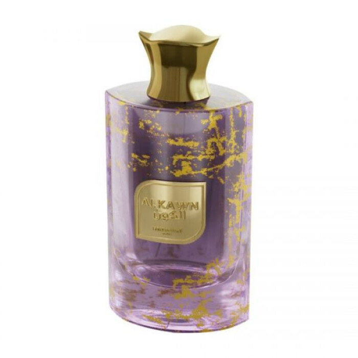 MAWWAL PERFUME OASIS RAYHAN 100ML única