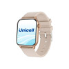 Smartwatch Unicell 23 color dorado Smartwatch Unicell 23 Color Dorado