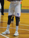 Bermuda Basketball CNdeF Ad. 17 Nacional Oficial Hombre 964
