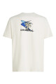 Remera O'Neill FWC'Play - Blanco Remera O'Neill FWC'Play - Blanco