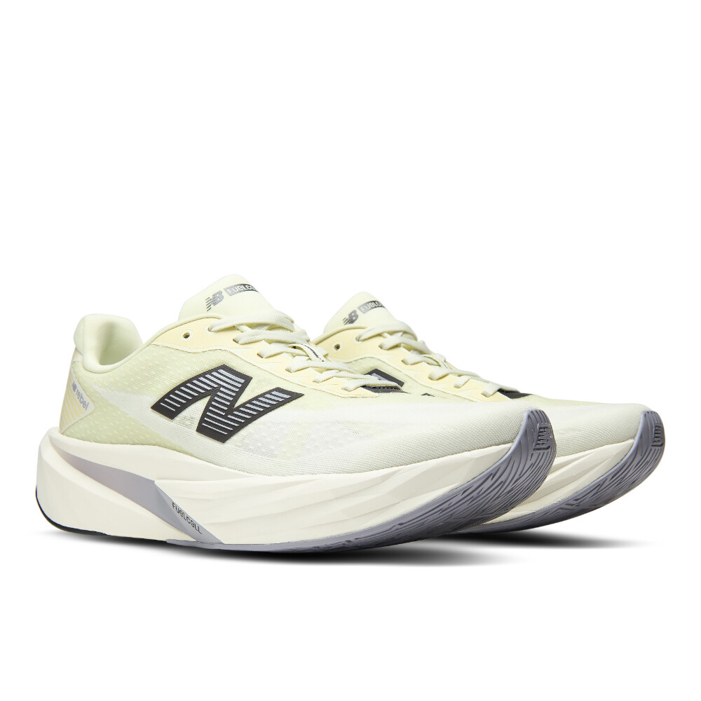 Zapatillas Running Rebel V5 Hombre Brown