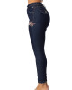 Pantalon Jean 25924 U