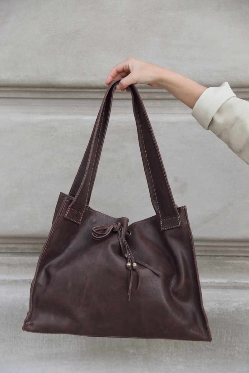 Boho Chocolate Parma 