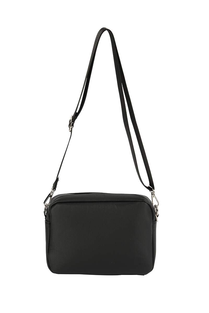 Bandolera Altea Negro