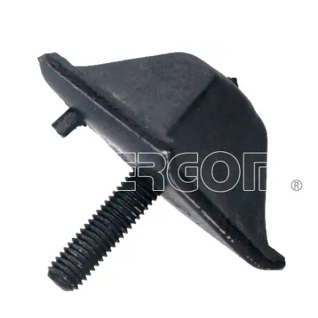 SOPORTE DE MOTOR CITROEN - PEUGEOT 205-309-305-C15-BX DER. - SOPORTE DE MOTOR CITROEN - PEUGEOT 205-309-305-C15-BX DER. -