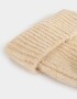 Gorro Gorro Tejido - Blanco Crudo