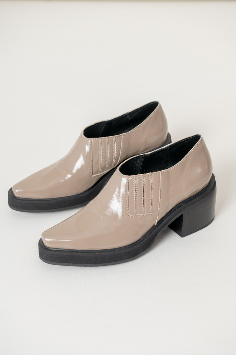 Botin ana Vison charol