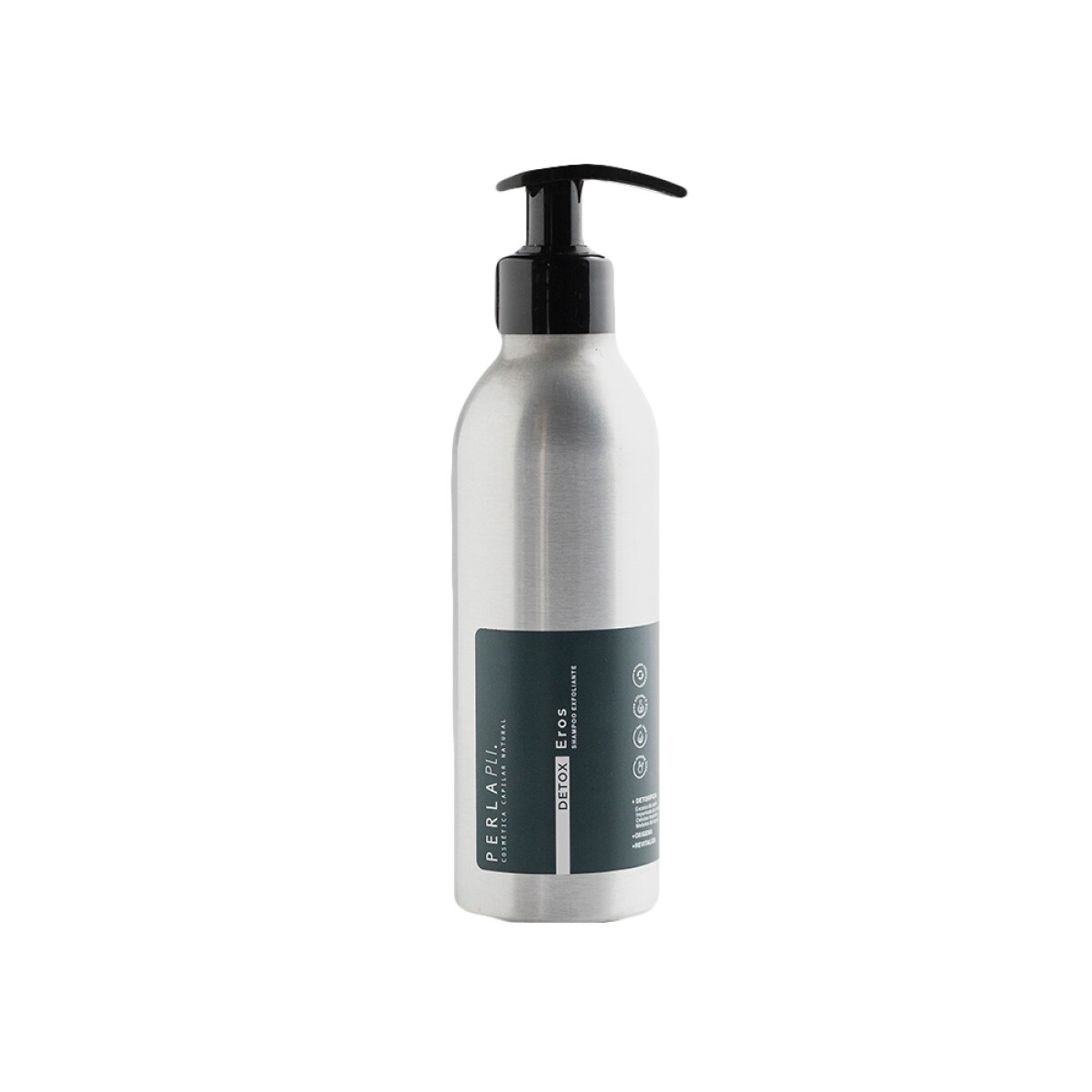 Eros Shampoo Detox 200 ml Perla Pli 