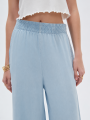 Pantalon Delfin Celeste