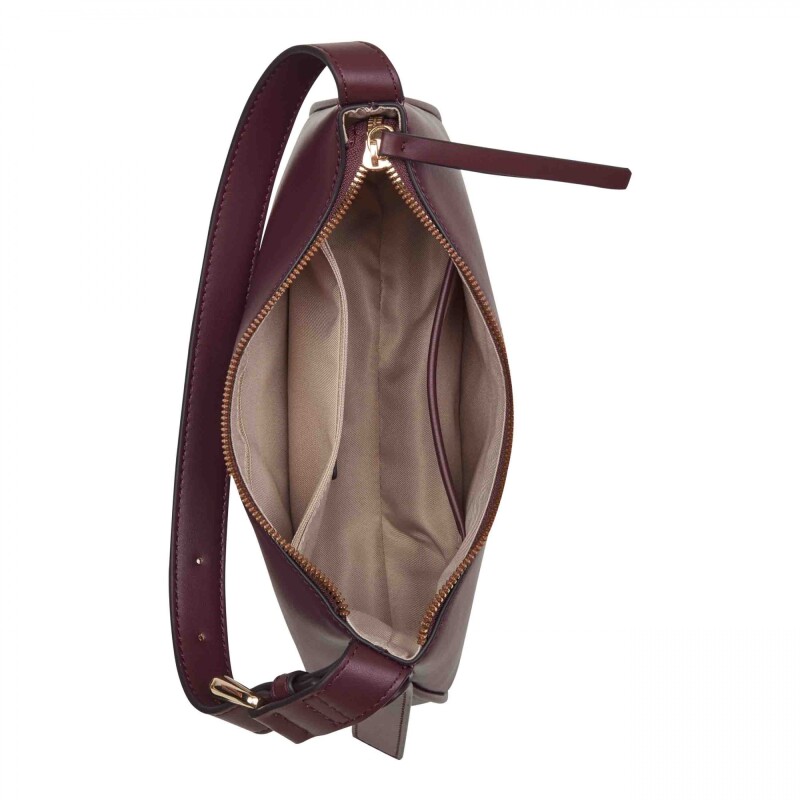Adlee Shoulder Bag Boysenberry