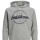 Sudadera Stanli Light Grey Melange