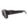 Lentes de Sol Chilli Beans Alagoas Marrón Oscuro