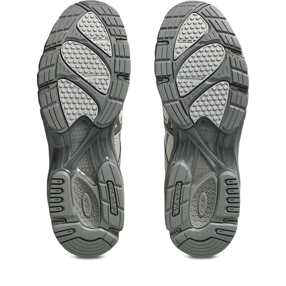 Zapatillas Gel-Ds Trainer 14 Unisex White/Clay Grey