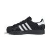 Zapatillas Adidas Superstar II Mujer Black