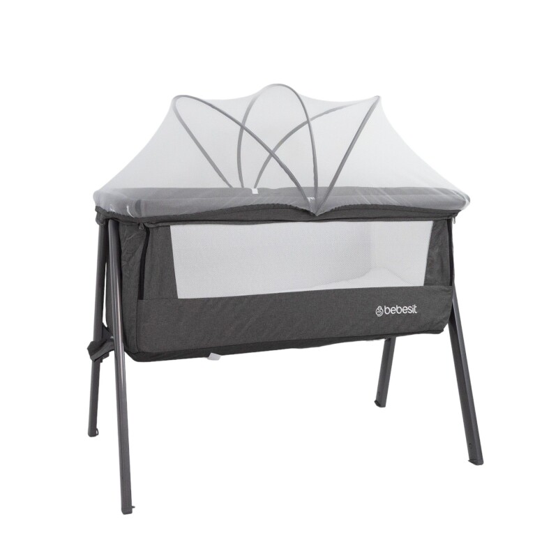 Cuna Colecho Easy Sleep Bebesit con Mosquitero Cuna Colecho Easy Sleep Bebesit con Mosquitero