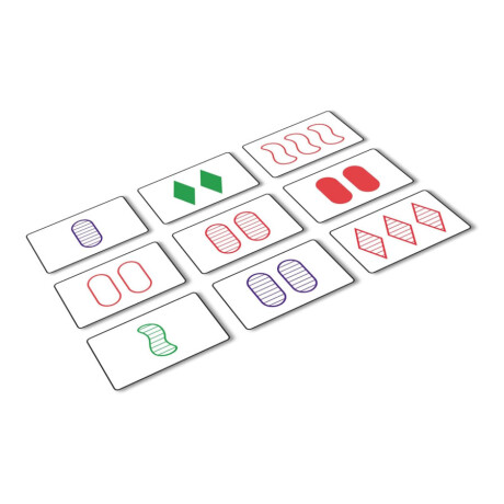 Set [Español] Set [Español]