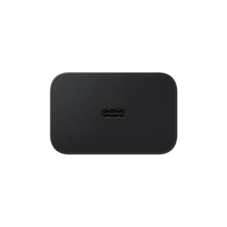 Cargador Samsung 45 W Carga Súper Rápida 2.0 USB-C con Cable 5 A (w/ Cable)