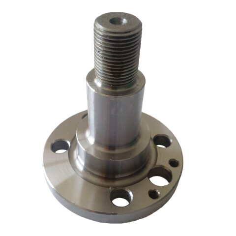 PUNTA DE EJE TRASERA FOX / POLO 04/06 GOL G5 / G6 / G7 SIN ABS Punta De Eje Trasera Fox / Polo 04/06 Gol G5 / G6 / G7 Sin Abs