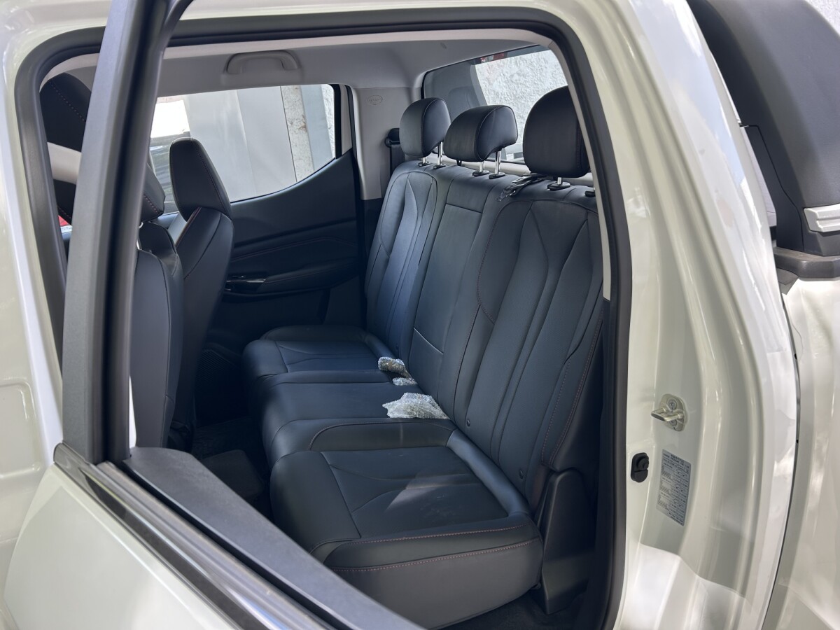 Changan Hunter REEV Luxury 4x2 0KM | Permuta / Financia Changan Hunter REEV Luxury 4x2 0KM | Permuta / Financia