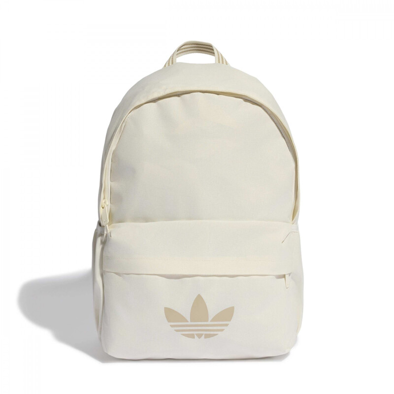 Mochila Adidas CL BACKPACK Hombre KQ6389 Blanco