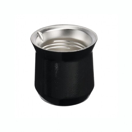 TERMO STANLEY MATESYSTEM IDEAL 800ML Termo STANLEY Matesystem Ideal Capacidad 800ML Pico Cebador Con Mate - Black