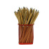 Outlet Lápiz negro de madera HB x1 Outlet Lápiz Negro De Madera Hb X1