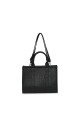 Cartera Trendy Negro