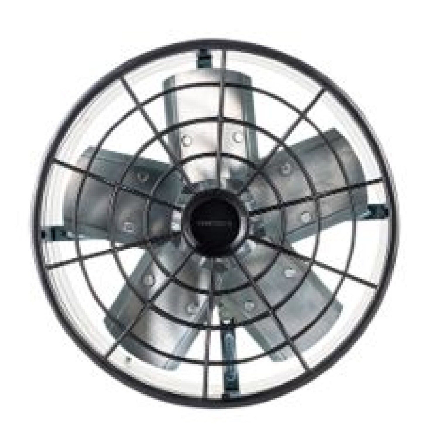 Rex104c Extractor EXTRACTOR AXIAL INDUSTRIAL 40CM 220V 50/60Hz — Luminotecnia