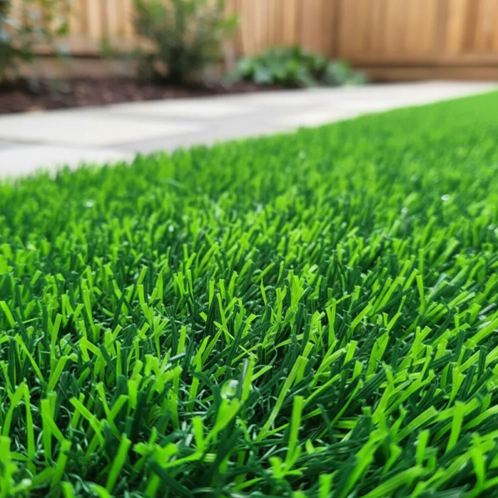 Cesped sintético PREMIUM 20mm espesor 5m2 Cesped sintético PREMIUM 20mm espesor 5m2