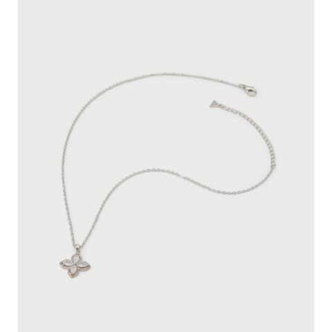 ELEANNOR SILVER/CLEAR MULTI SILVER/CLEAR MULTI