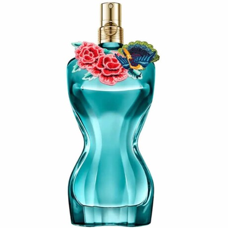 Perfume Jean Paul Gaultier La Belle Paradise Garden Edp 50ml Perfume Jean Paul Gaultier La Belle Paradise Garden Edp 50ml