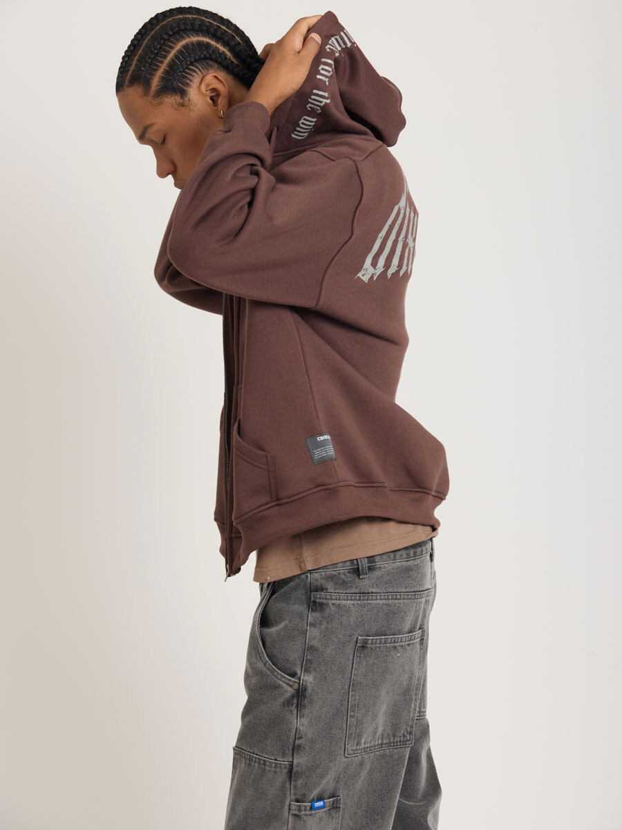 CANGURO C/C OAKLEY DIXIE Chocolate