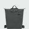 Mochila Le Pliage Green M Gris