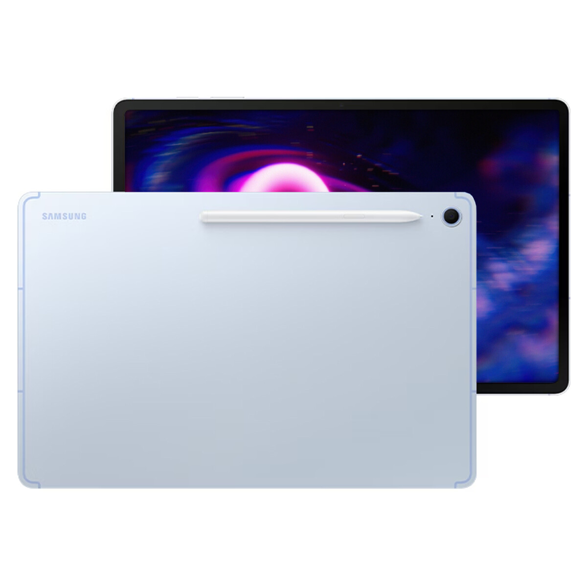 Tablet Samsung S10 Fe Plus 8/128 Gb + S Pen 13.1" - AZUL 