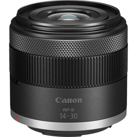 Camara Canon R50 Mirrorless Lente 14-30MM 001