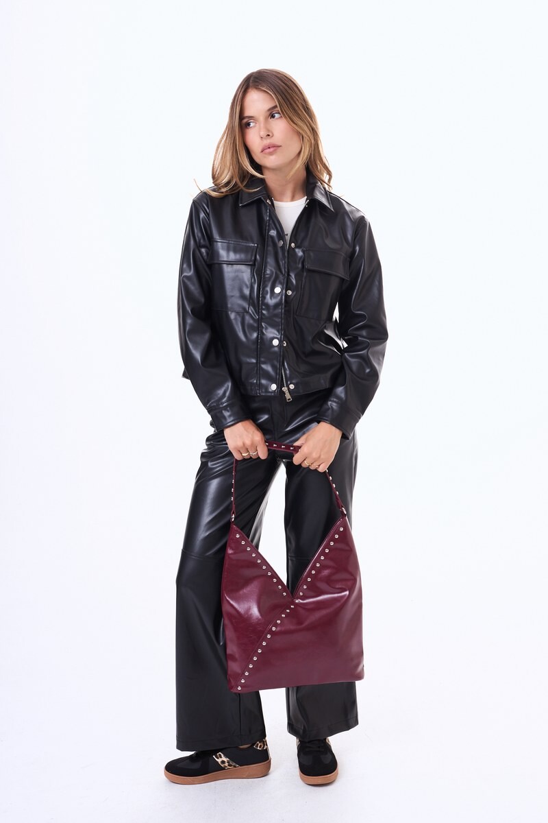 Cartera Lleida Bordeaux