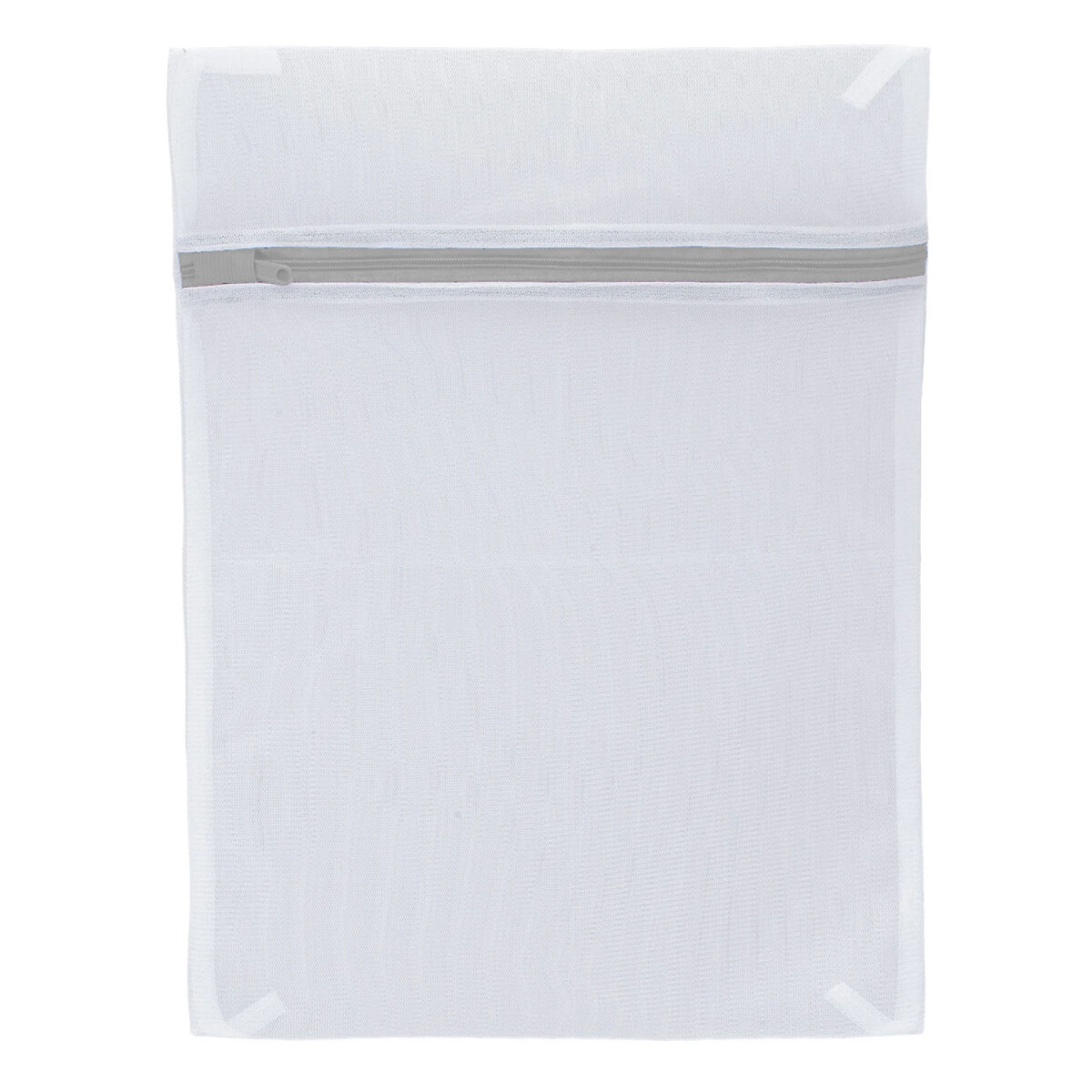 Bolsa Protectora Ropa 30x40cm Lavarropa Secarropas Paramount - Blanco 