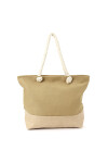 Bolso Beige