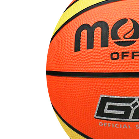 Pelota Basket Molten Gr7 Goma Nº7 Original Basquetbol GR7