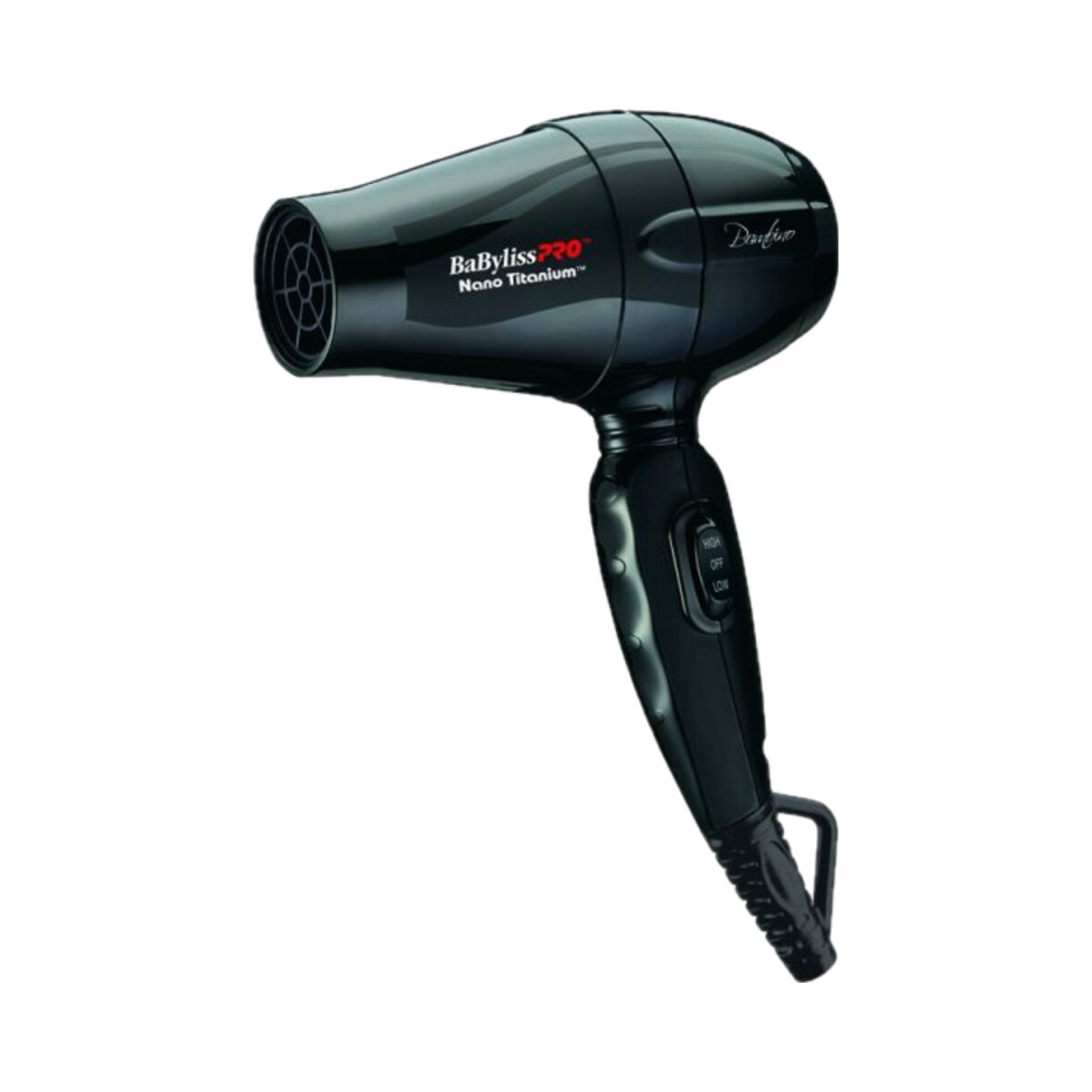 Secador Mini BabyLiss Bambino 5510 
