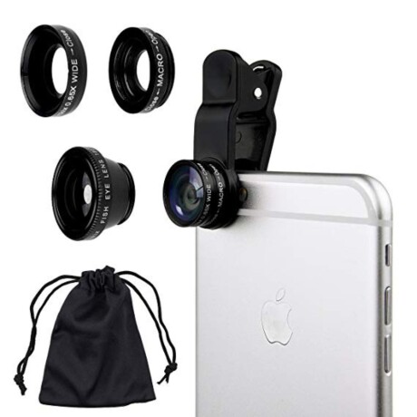 Lentes de camara para celular V01