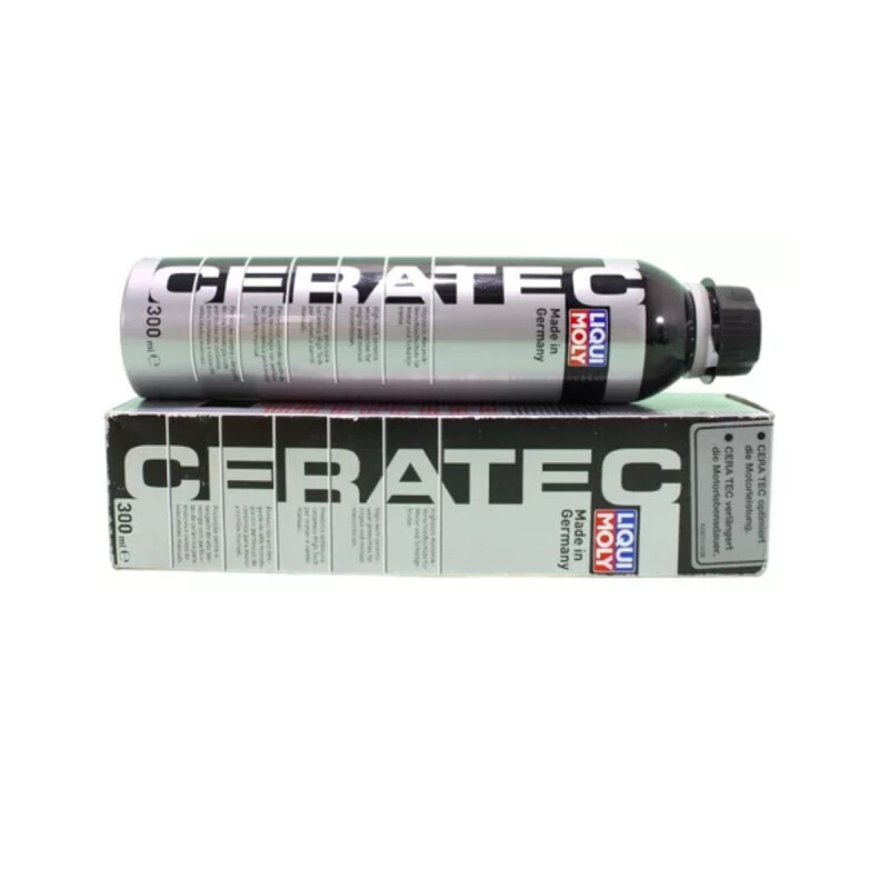 ADITIVO CERA TEC 300ML LIQUI MOLY Aditivo Cera Tec 300ml Liqui Moly