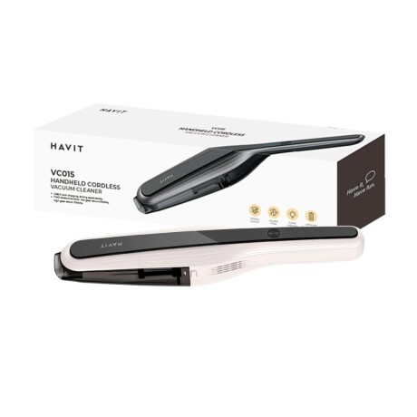 Aspiradora Portátil Havit VC015 Inalámbrica 110w 7000pa Aspiradora Portátil Havit VC015 Inalámbrica 110w 7000pa