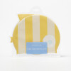 GORRA51 Gorra De Natación (3-9 Años) Sunnylife - Finn The Fish