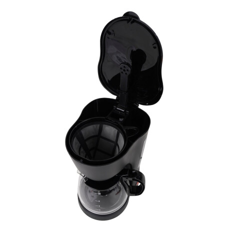 Cafetera electrica Daewoo 1.25L Cafetera electrica Daewoo 1.25L