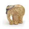 ELEFANTE CHICO CON ESTAÑO ELEFANTE CHICO CON ESTAÑO